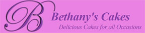 Bethany's cakes